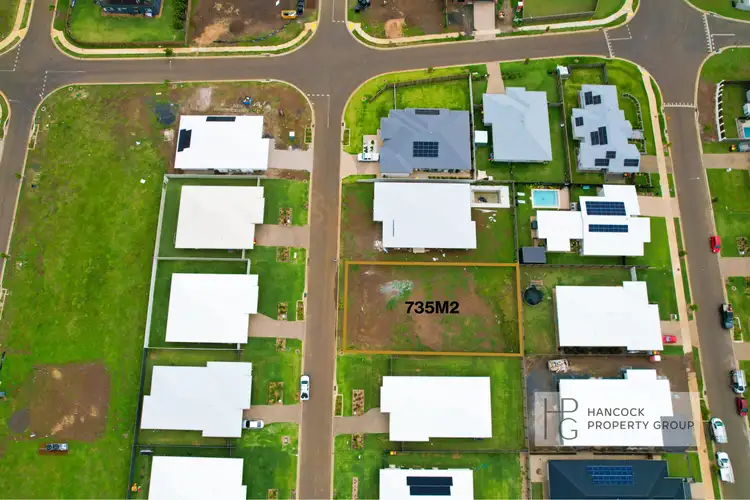 Second view of Homely land listing, 5 Oregano Place, Bargara QLD 4670