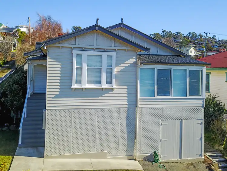 85 Bain Tce, Trevallyn TAS 7250