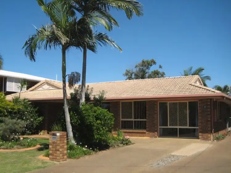 40 Nielson Ave, Burnett Heads QLD 4670