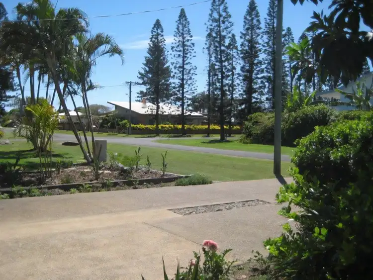 Second view of Homely house listing, 40 Nielson Ave, Burnett Heads QLD 4670