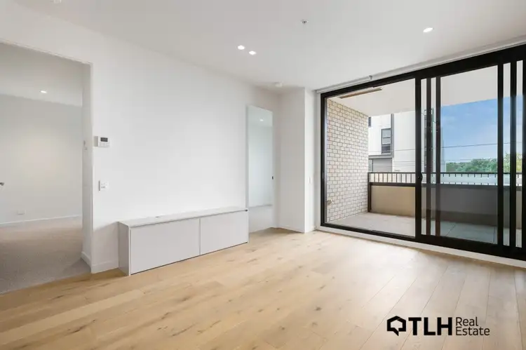 Third view of Homely unit listing, 103/681 Glen Huntly Rd, Caulfield VIC 3162