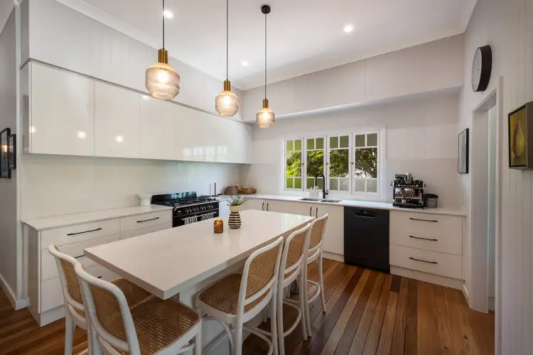 Third view of Homely house listing, 75 Curzon St, East Toowoomba QLD 4350