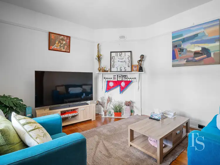 Fourth view of Homely townhouse listing, 175A York St, Launceston TAS 7250