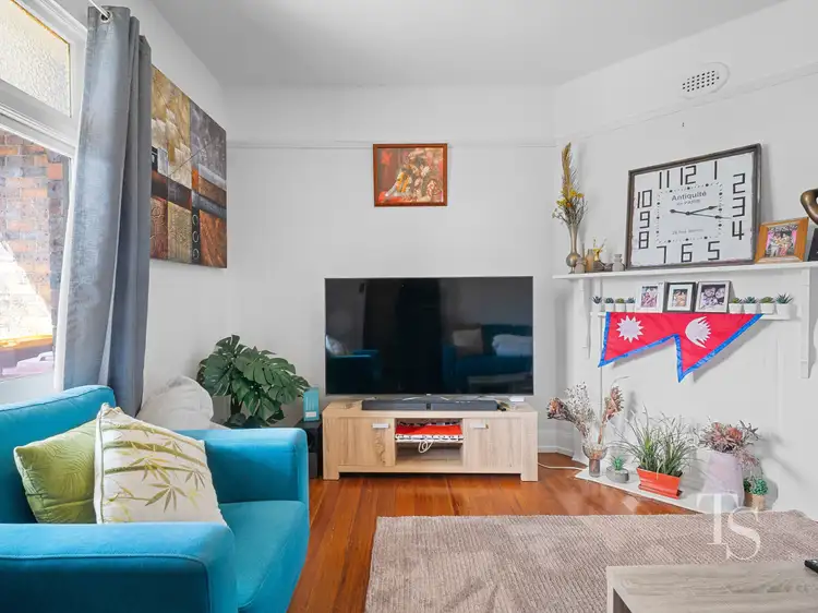 Fifth view of Homely townhouse listing, 175A York St, Launceston TAS 7250