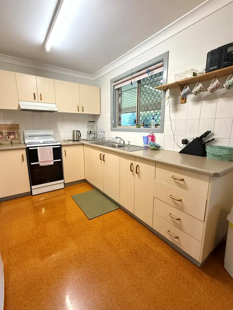 Second view of Homely house listing, 44 Flynn Dr, Warwick QLD 4370