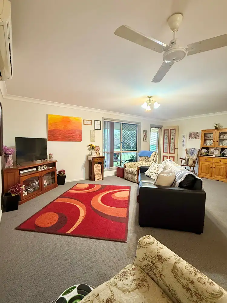 Third view of Homely house listing, 44 Flynn Dr, Warwick QLD 4370