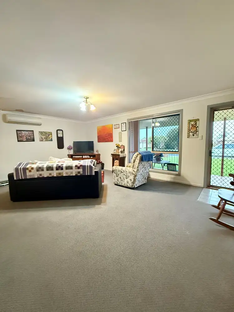 Seventh view of Homely house listing, 44 Flynn Dr, Warwick QLD 4370