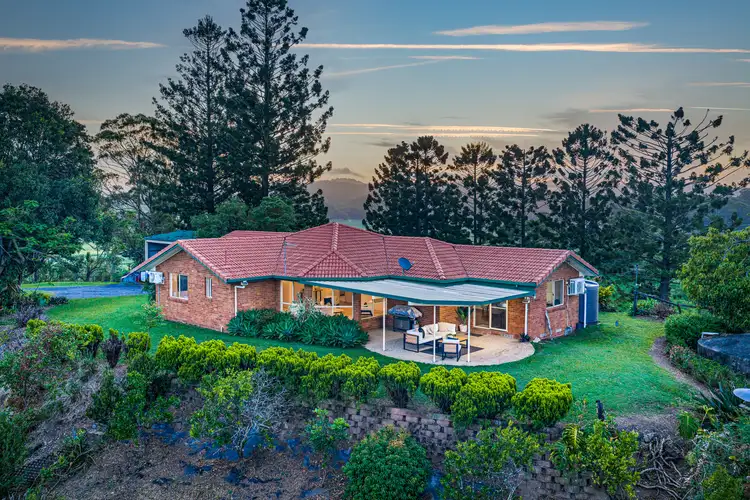 227 Hulls Road, Crabbes Creek NSW 2483