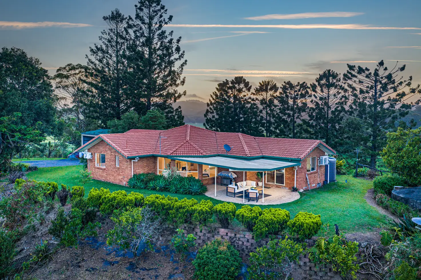 Main view of Homely house listing, 227 Hulls Road, Crabbes Creek NSW 2483