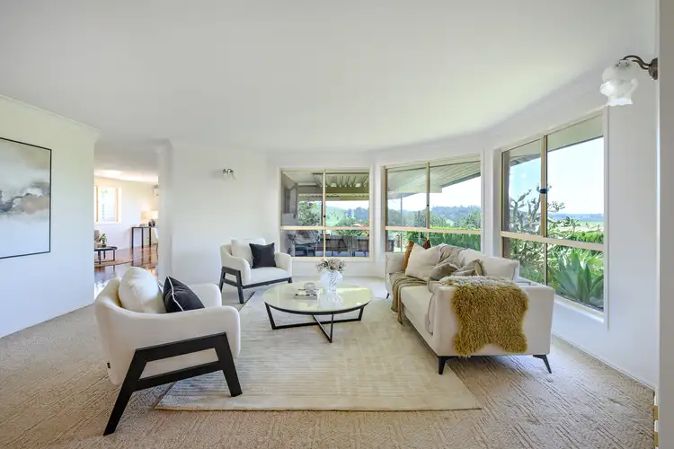 Second view of Homely house listing, 227 Hulls Road, Crabbes Creek NSW 2483