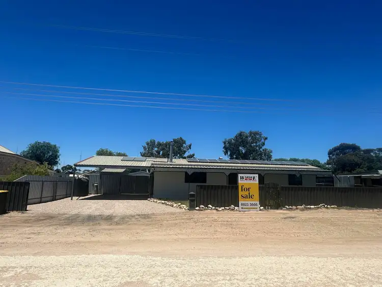 22 Haynes St, Kadina SA 5554