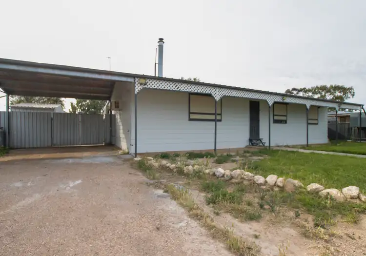 22 Haynes St, Kadina SA 5554