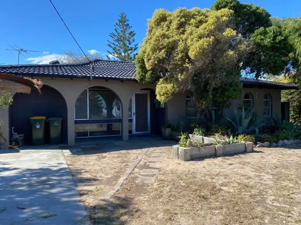 Main view of Homely house listing, 31 Two Rocks Rd, Two Rocks WA 6037