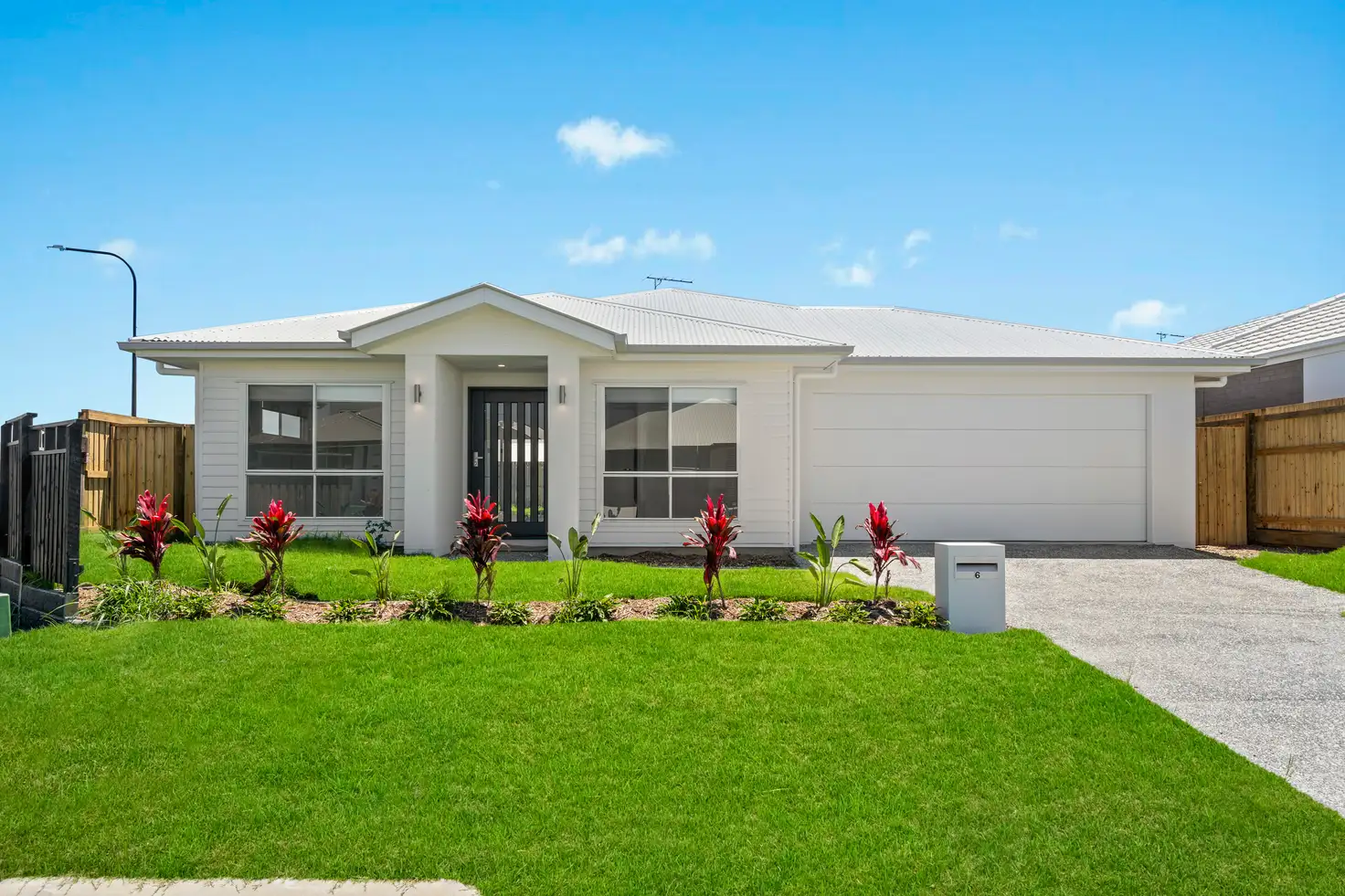 Main view of Homely house listing, 6 Blackwood St, Redland Bay QLD 4165