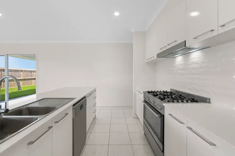 Third view of Homely house listing, 6 Blackwood St, Redland Bay QLD 4165