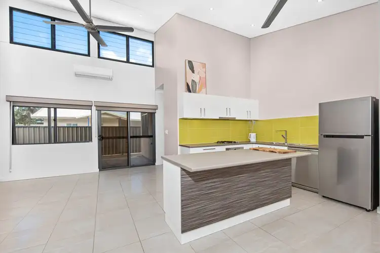 3/22 Nicker Crescent, Gillen NT 870