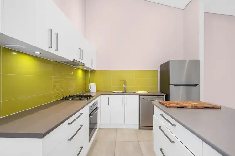 Second view of Homely unit listing, 3/22 Nicker Crescent, Gillen NT 870