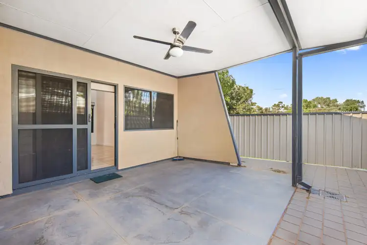 Fourth view of Homely unit listing, 3/22 Nicker Crescent, Gillen NT 870