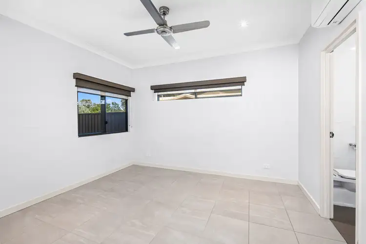 Fifth view of Homely unit listing, 3/22 Nicker Crescent, Gillen NT 870