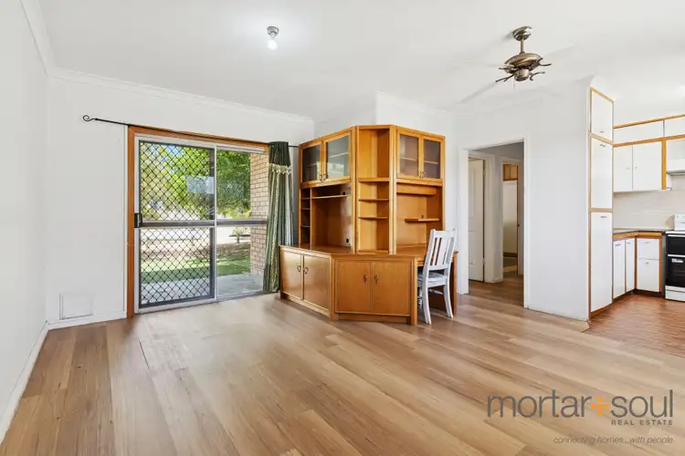 Second view of Homely unit listing, Unit 4/33-35 Frederick St, Shoalwater WA 6169