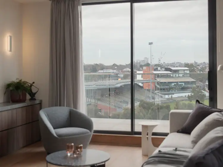 601/312 Johnston Street, Abbotsford VIC 3067