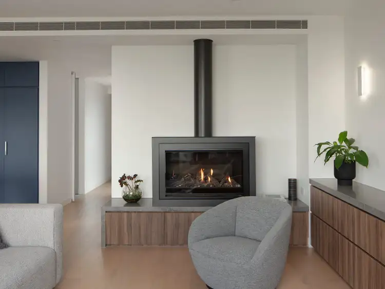 Third view of Homely apartment listing, 601/312 Johnston Street, Abbotsford VIC 3067