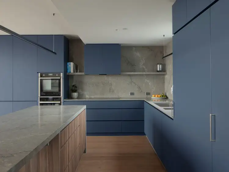 Fourth view of Homely apartment listing, 601/312 Johnston Street, Abbotsford VIC 3067