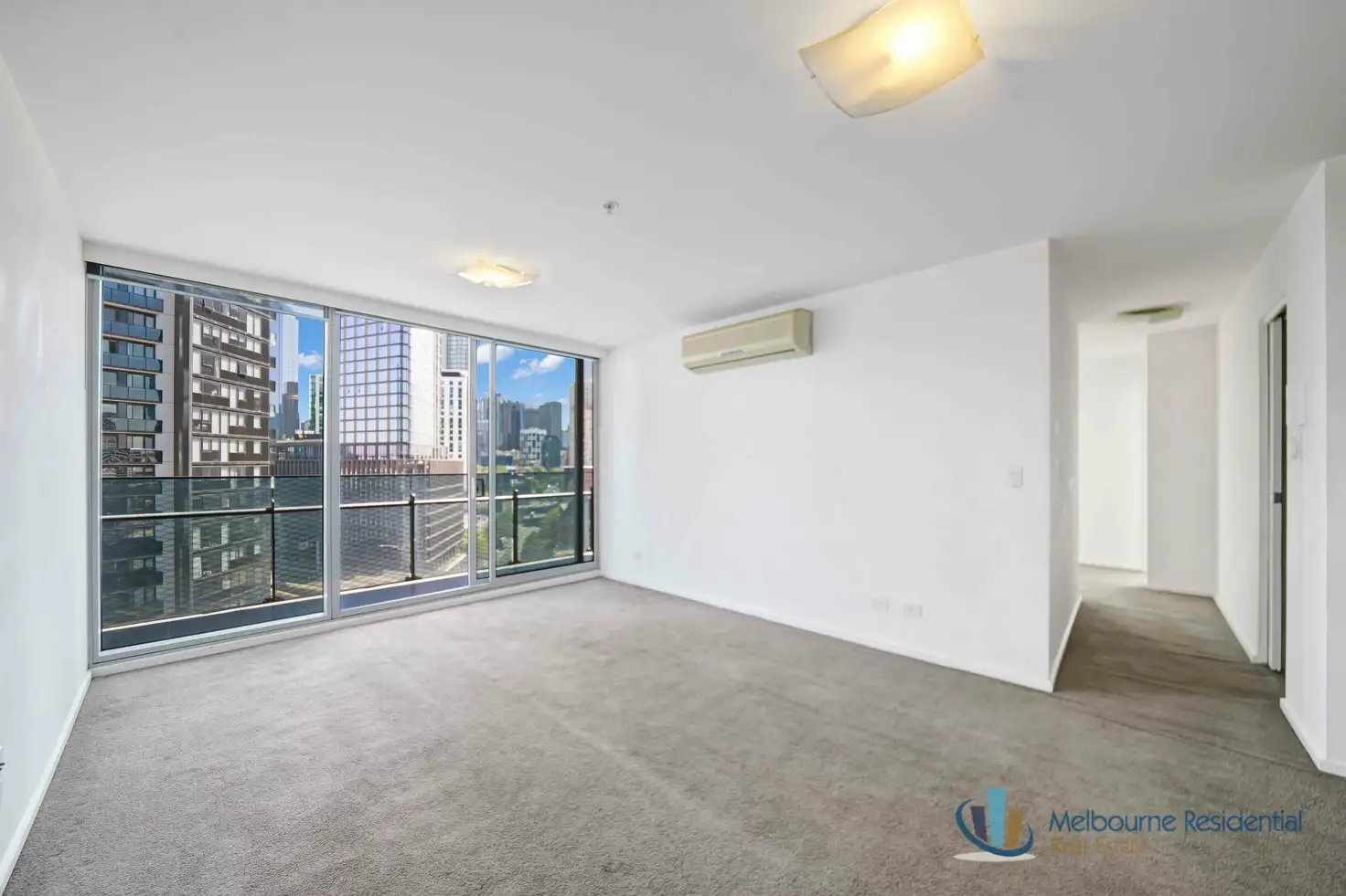 Main view of Homely apartment listing, 1100/241 City Rd, Southbank VIC 3006
