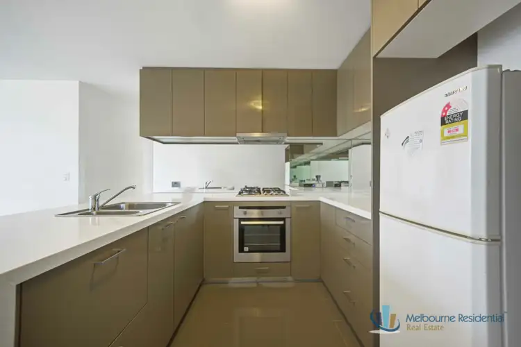 Fourth view of Homely apartment listing, 1100/241 City Rd, Southbank VIC 3006