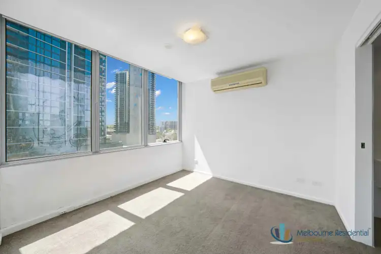 Fifth view of Homely apartment listing, 1100/241 City Rd, Southbank VIC 3006