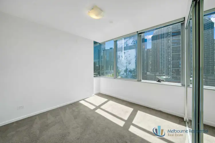Seventh view of Homely apartment listing, 1100/241 City Rd, Southbank VIC 3006