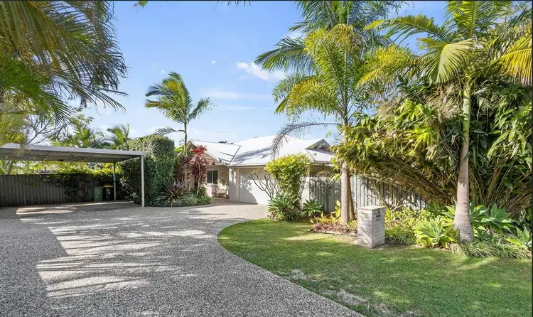 Third view of Homely house listing, 18 Quondong Court, Yandina QLD 4561