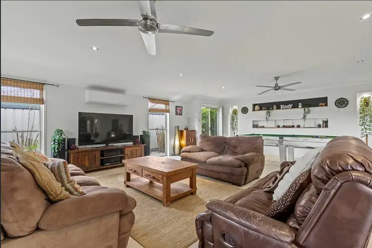 Fourth view of Homely house listing, 18 Quondong Court, Yandina QLD 4561