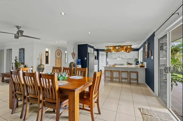 Sixth view of Homely house listing, 18 Quondong Court, Yandina QLD 4561