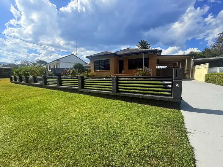 Third view of Homely house listing, 24 Edyth Street, Bellambi NSW 2518