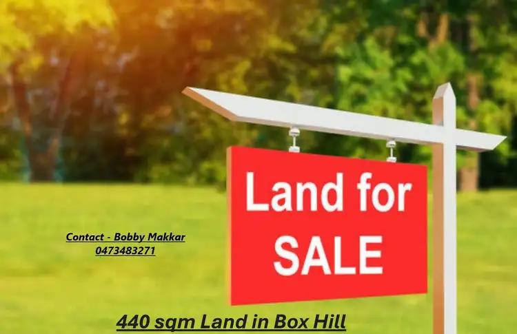 Address available on request