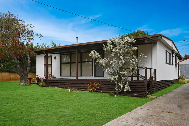 24 Houston St, Stawell VIC 3380