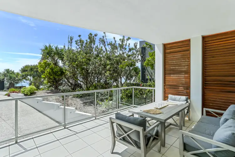 Second view of Homely house listing, Unit 7/512 David Low Way, Castaways Beach QLD 4567