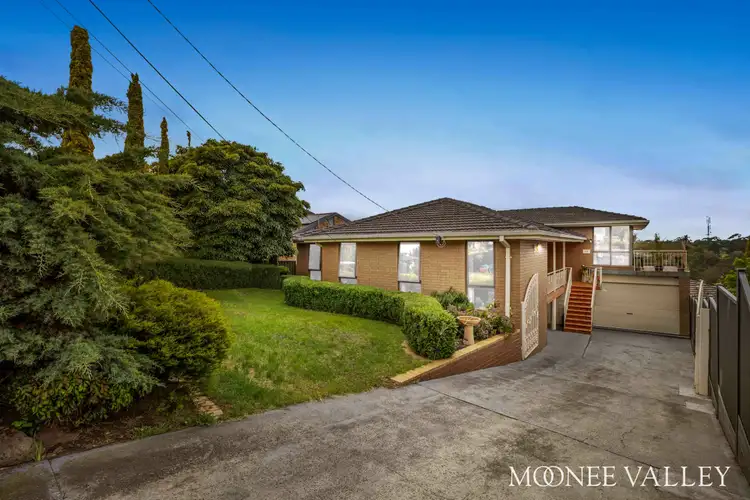 10 Christina Court, Avondale Heights VIC 3034