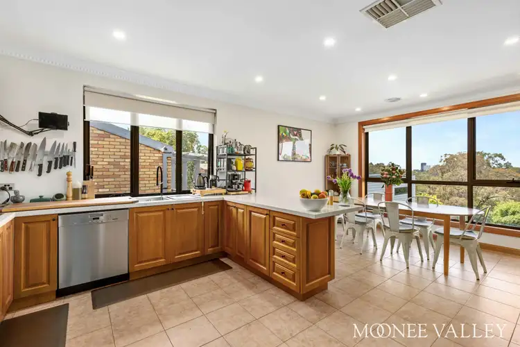 Third view of Homely house listing, 10 Christina Court, Avondale Heights VIC 3034