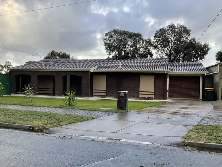 6 Warringa St, Salisbury Plain SA 5109