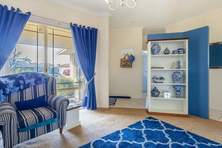 Second view of Homely house listing, 4 Tryall Avenue, Port Kennedy WA 6172