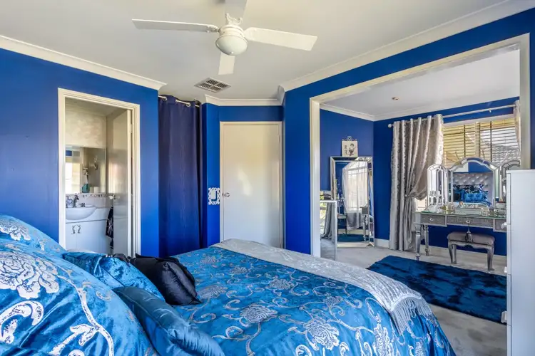 Fourth view of Homely house listing, 4 Tryall Avenue, Port Kennedy WA 6172