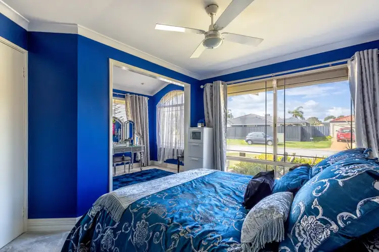 Fifth view of Homely house listing, 4 Tryall Avenue, Port Kennedy WA 6172