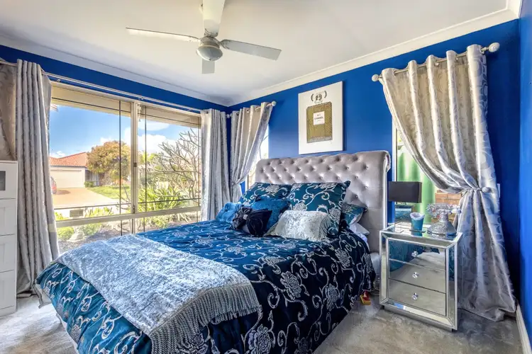 Sixth view of Homely house listing, 4 Tryall Avenue, Port Kennedy WA 6172