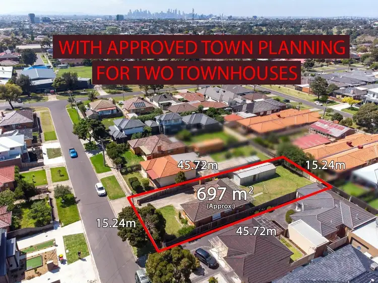 23 Robson Avenue, Avondale Heights VIC 3034