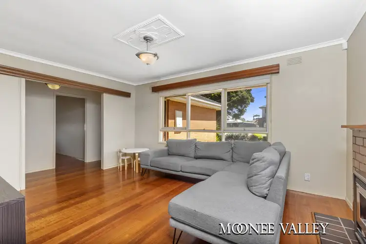 Third view of Homely house listing, 23 Robson Avenue, Avondale Heights VIC 3034