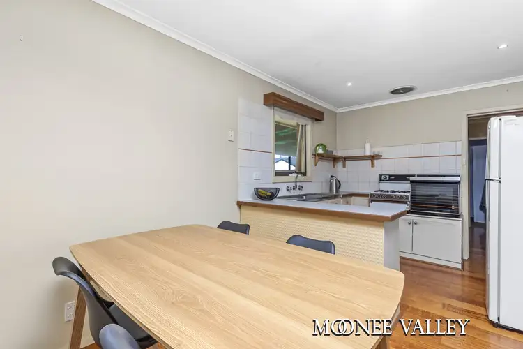 Sixth view of Homely house listing, 23 Robson Avenue, Avondale Heights VIC 3034