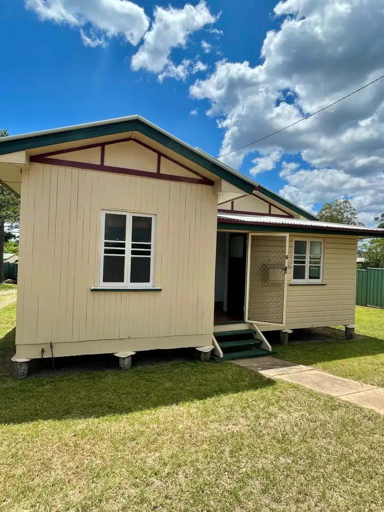 197 Wood Street, Warwick QLD 4370