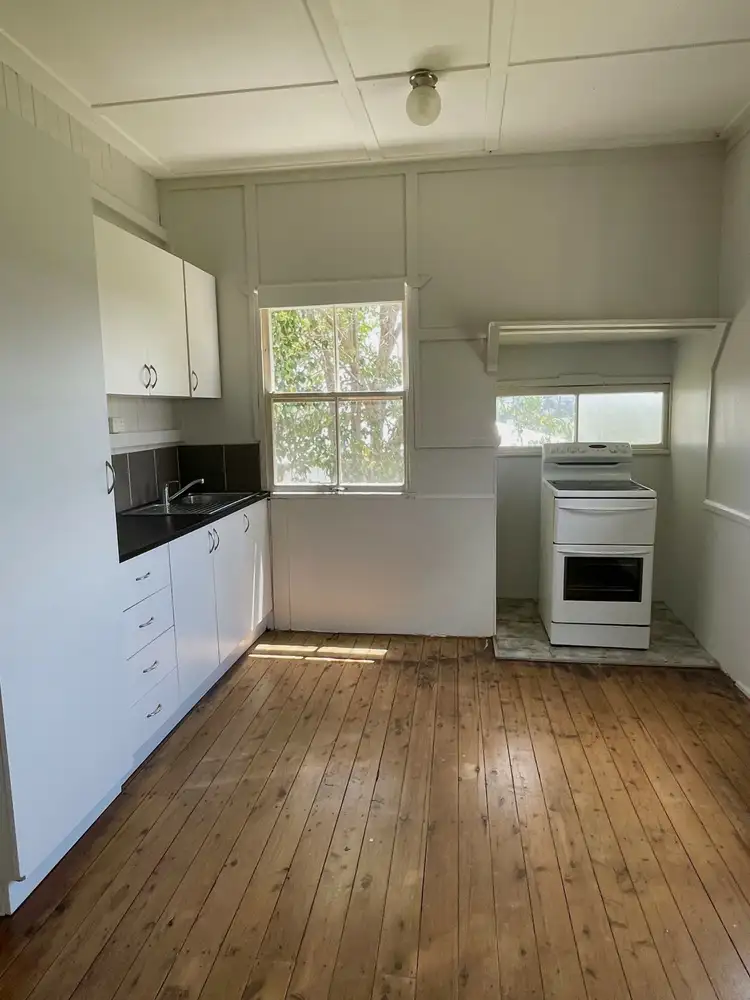 Second view of Homely house listing, 197 Wood Street, Warwick QLD 4370